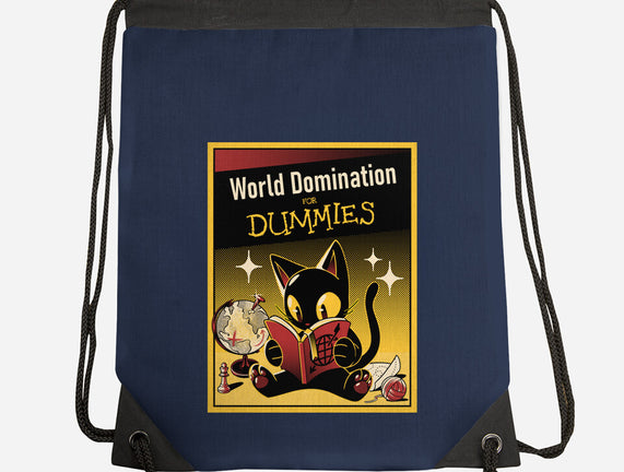 World Domination For Dummies