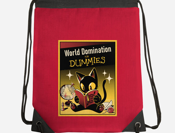 World Domination For Dummies