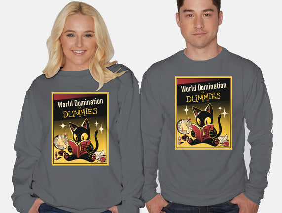 World Domination For Dummies