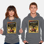 World Domination For Dummies-Unisex-Pullover-Sweatshirt-tobefonseca