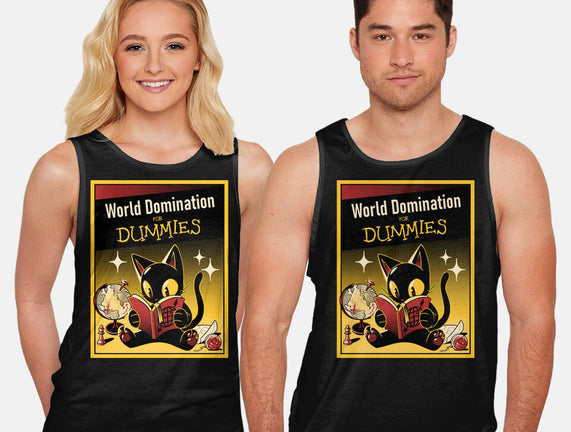 World Domination For Dummies