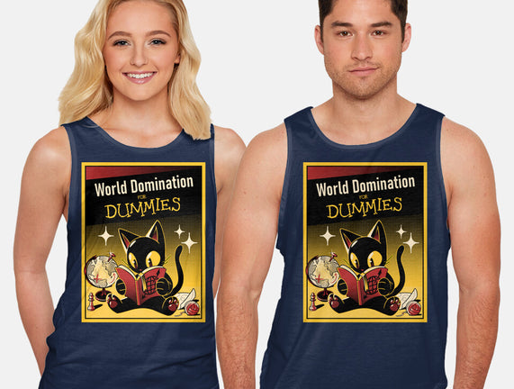 World Domination For Dummies