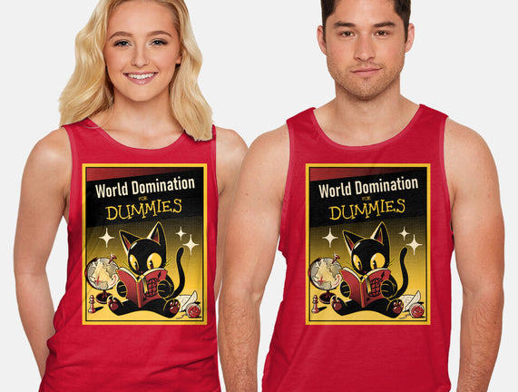 World Domination For Dummies