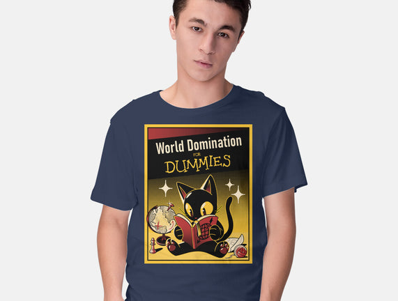 World Domination For Dummies