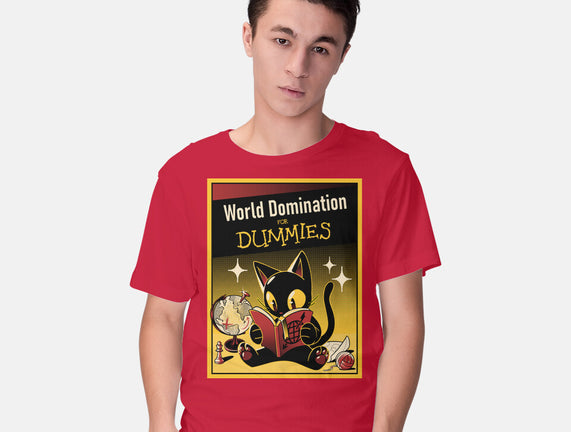 World Domination For Dummies