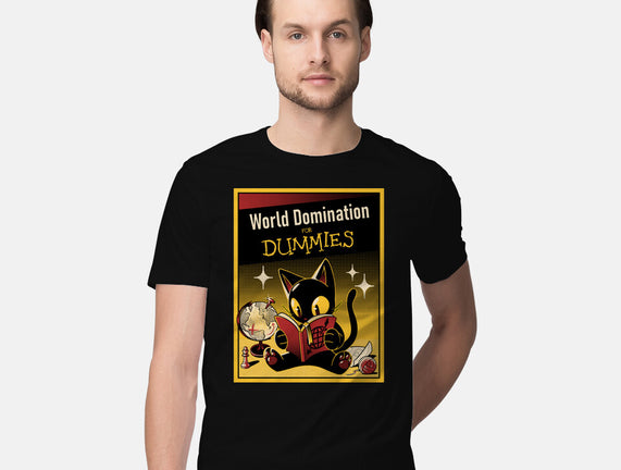 World Domination For Dummies