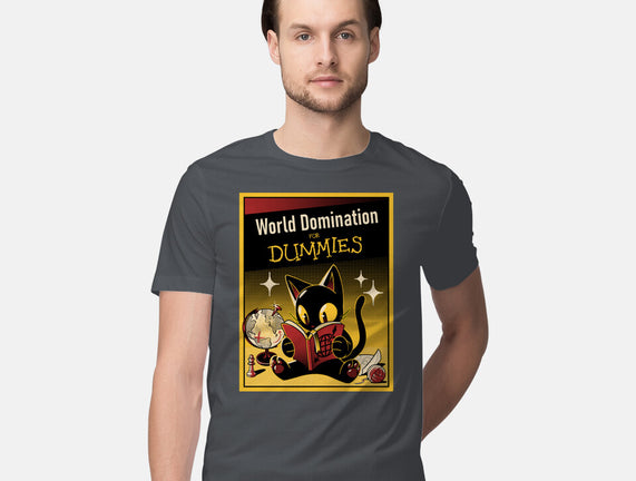 World Domination For Dummies