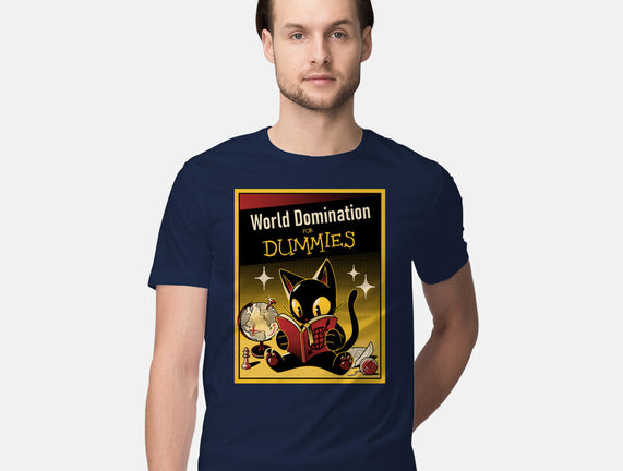 World Domination For Dummies