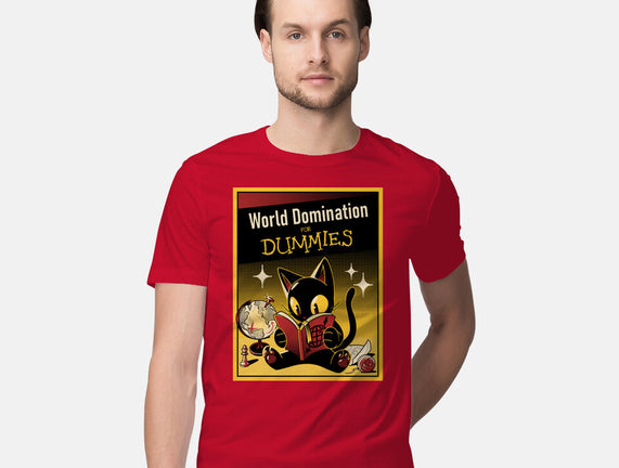 World Domination For Dummies