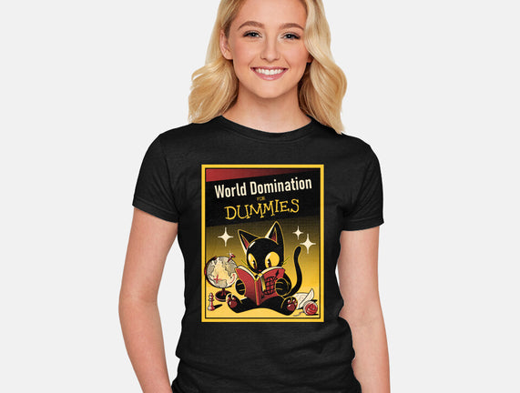 World Domination For Dummies