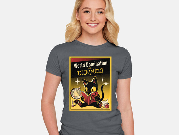 World Domination For Dummies