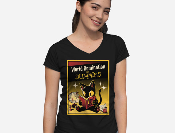 World Domination For Dummies