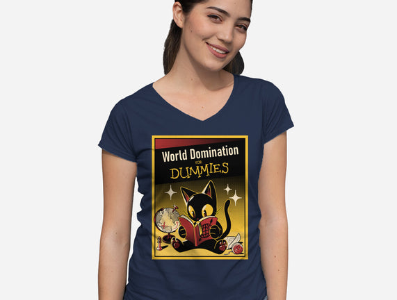 World Domination For Dummies