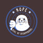 Funny Seal Of Disapproval-Unisex-Crew Neck-Sweatshirt-tobefonseca