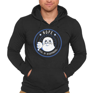 Funny Seal Of Disapproval