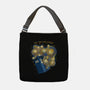 Travel Time Van Gogh Episode-None-Adjustable Tote-Bag-tobefonseca