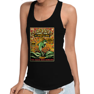 Glorious Porpoise Comics Heroes