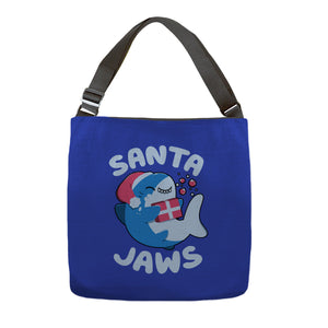 Santa Jaws Xmas Shark