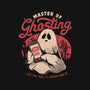 Master Of Ghosting-None-Glossy-Sticker-eduely