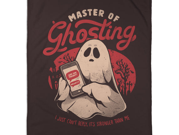 Master Of Ghosting