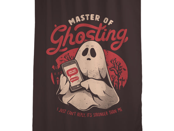 Master Of Ghosting