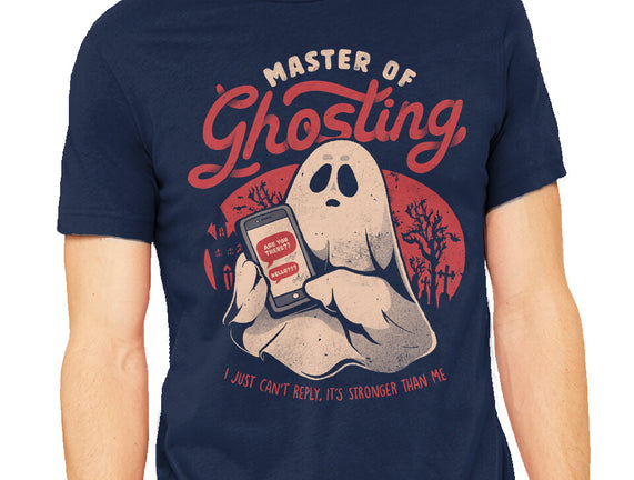 Master Of Ghosting