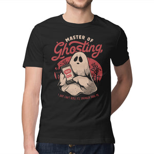 Master Of Ghosting