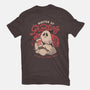 Master Of Ghosting-Mens-Premium-Tee-eduely