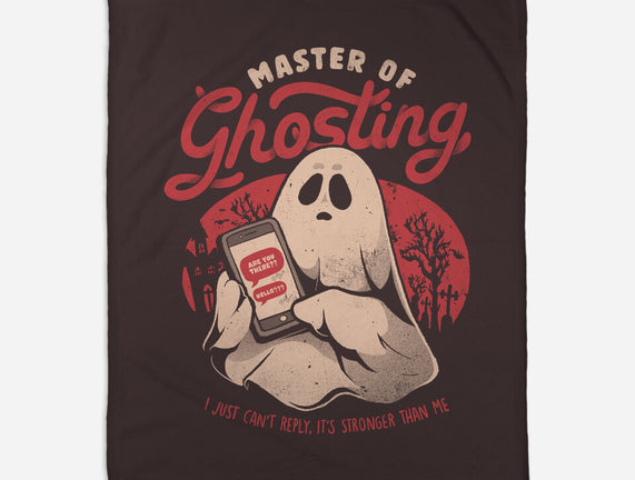 Master Of Ghosting