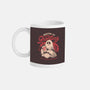 Master Of Ghosting-None-Mug-Drinkware-eduely