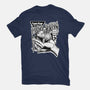 Pygmy Hippo Queen-Mens-Premium-Tee-palmstreet