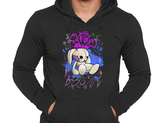 Jinx Bunny
