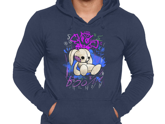Jinx Bunny