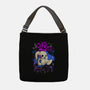 Jinx Bunny-None-Adjustable Tote-Bag-fanfabio