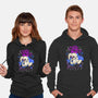 Jinx Bunny-Unisex-Pullover-Sweatshirt-fanfabio