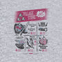 The Village Store-Unisex-Crew Neck-Sweatshirt-yumie