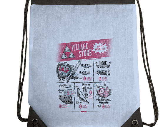 The Village Store
