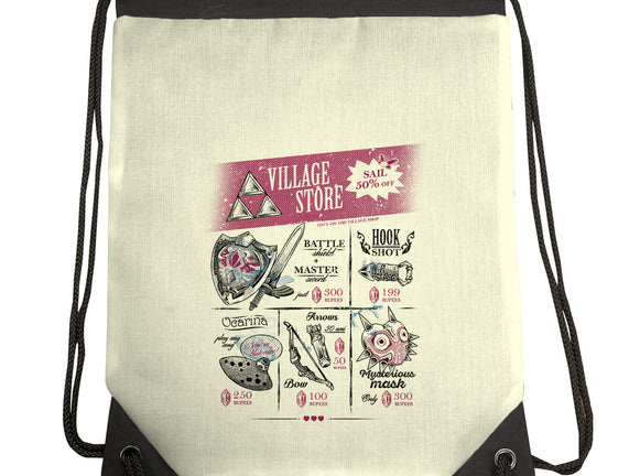 The Village Store