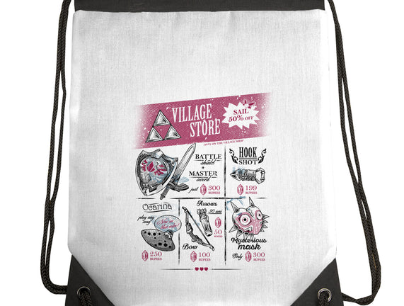 The Village Store