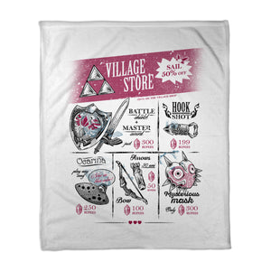 The Village Store