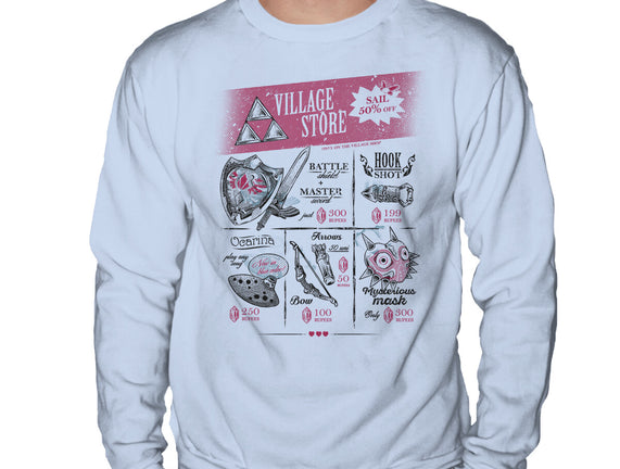 The Village Store