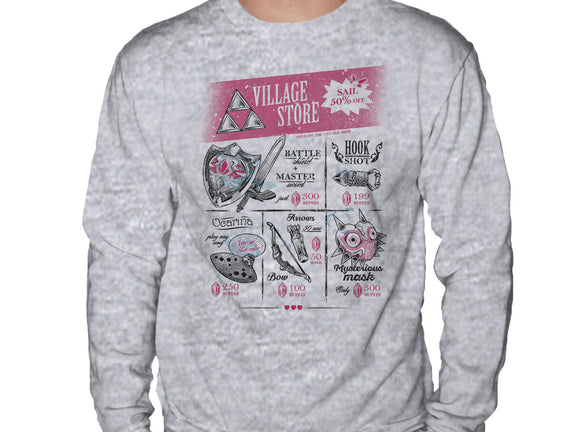 The Village Store