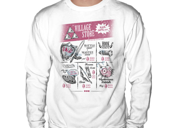 The Village Store