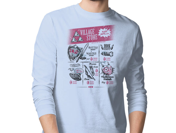 The Village Store