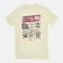 The Village Store-Mens-Basic-Tee-yumie