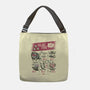 The Village Store-None-Adjustable Tote-Bag-yumie