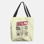 The Village Store-None-Basic Tote-Bag-yumie