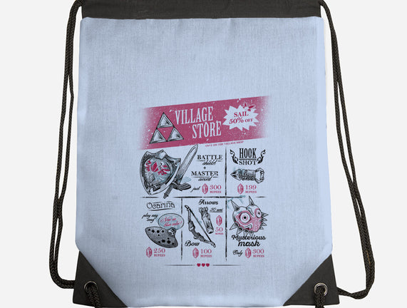 The Village Store