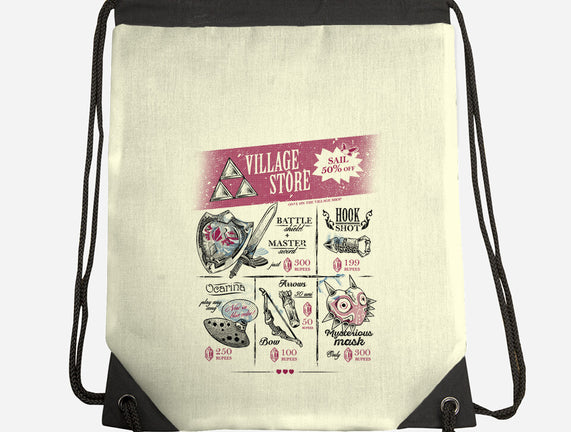 The Village Store