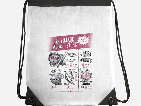 The Village Store